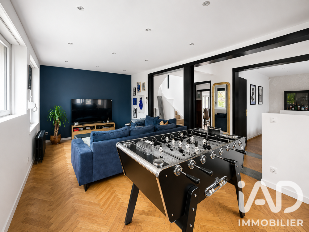Vente Maison Vente Maison/villa 5 pièces Marchiennes