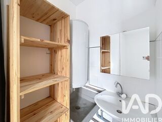  Appartement à vendre 1 pièce 26 m²