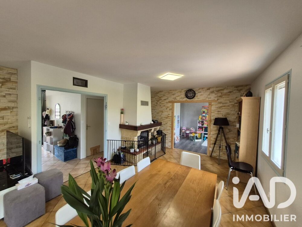 Vente Maison Vente Maison/villa 5 pièces Balzac