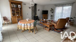  Maison à vendre 4 pièces 106 m²