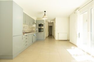  Appartement à vendre 3 pièces 60 m²