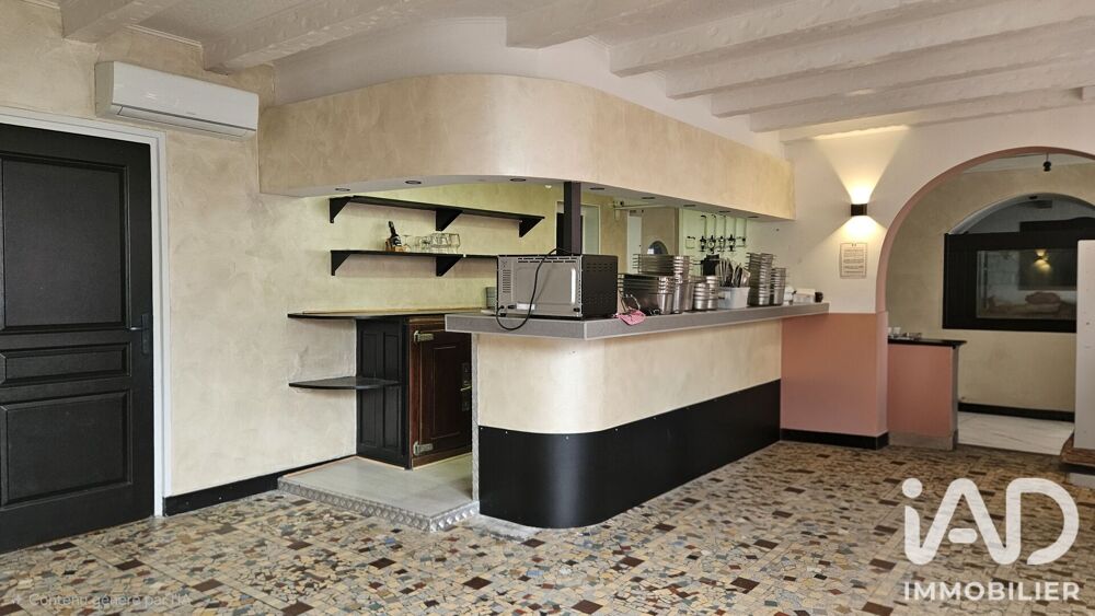 Vente Immeuble Vente Immeuble 197 m&sup2; Jonzac