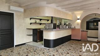 Vente Immeuble Vente Immeuble 197 m&sup2; Jonzac