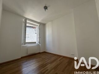  Appartement à louer 3 pièces 52 m²