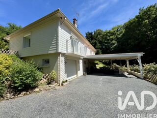  Maison à vendre 6 pièces 132 m²