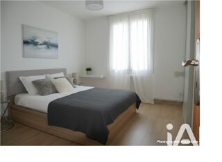  Maison à vendre 5 pièces 90 m²