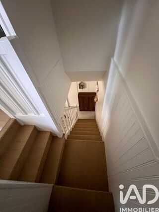  Maison à vendre 4 pièces 59 m²