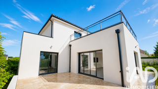  Maison à vendre 5 pièces 149 m²