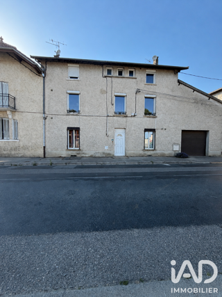  Appartement à vendre 3 pièces 81 m²