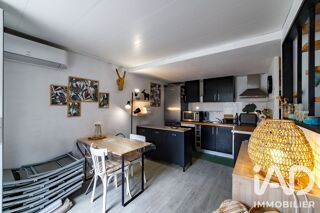 Vente Maison Vente Maison/villa 2 pièces Saint-cyprien