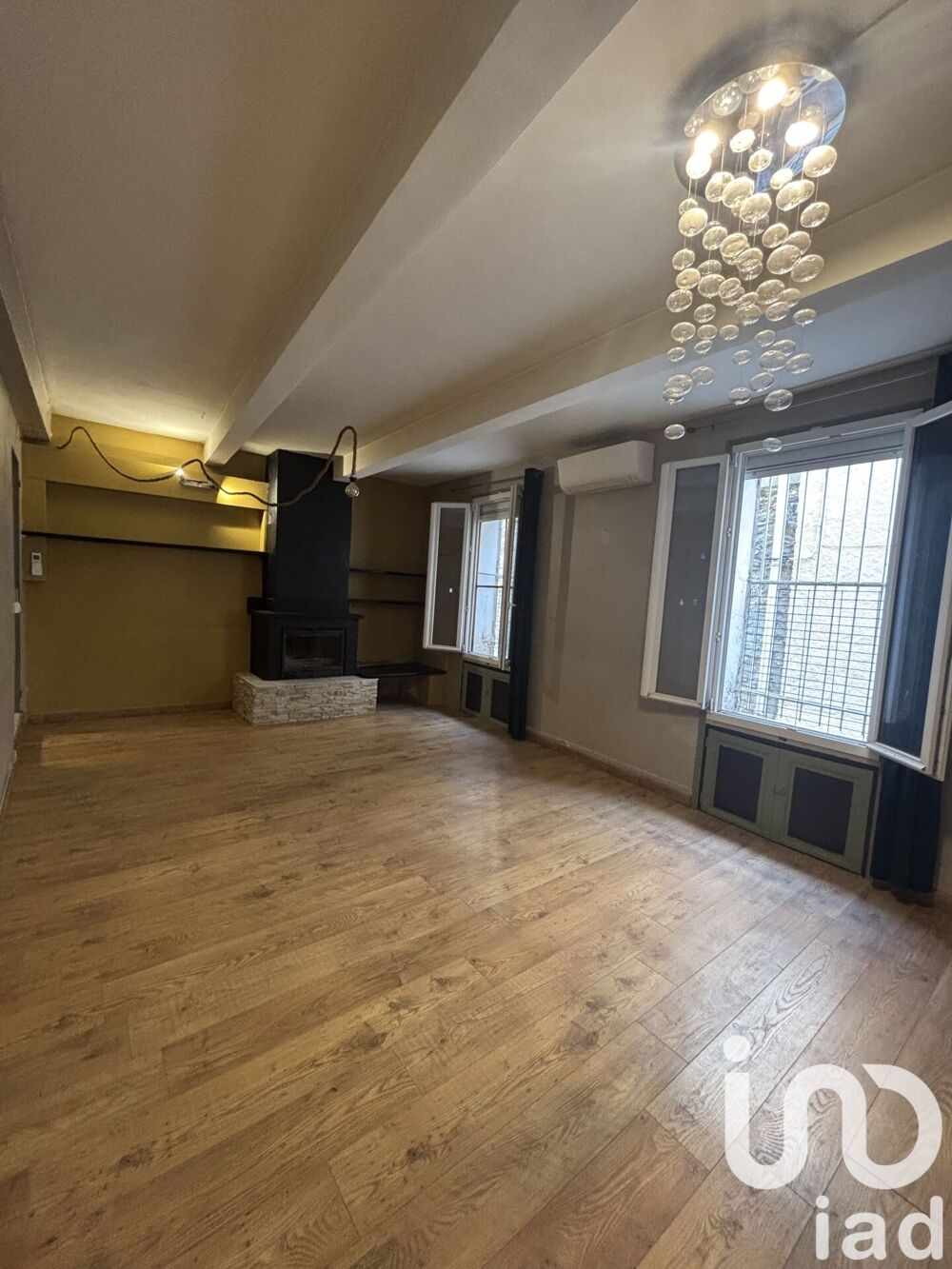 Vente Maison de village 6 pièces