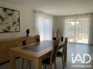  Maison à vendre 6 pièces 121 m²
