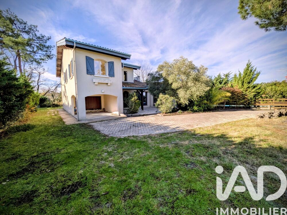 � vendre  Maison Gujan-Mestras (33470)