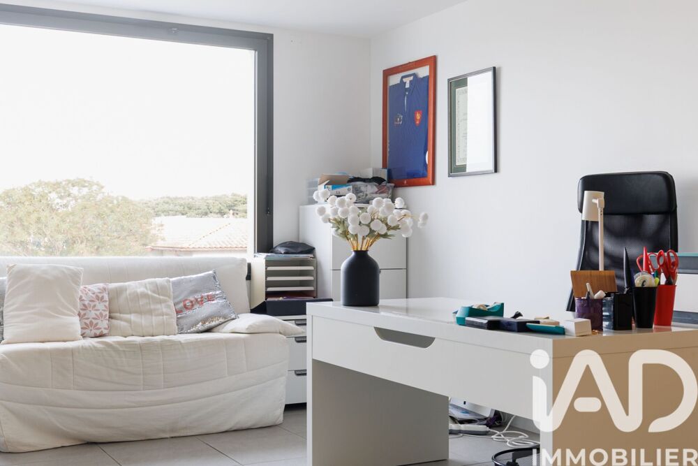 à vendre  Maison Anglet (64600)