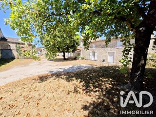  Maison à vendre 8 pièces 190 m²