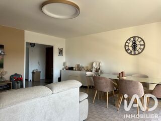  Appartement à vendre 3 pièces 88 m²