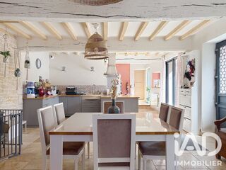  Maison à vendre 7 pièces 150 m²