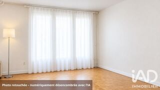 Vente Appartement Vente Studio 1 pièce Boulogne-billancourt