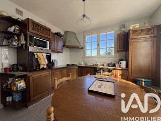  Maison à vendre 6 pièces 145 m²