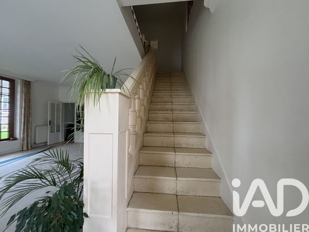 à vendre  Maison Pont-Audemer (27500)