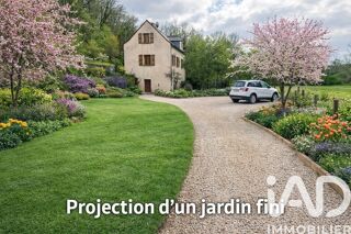  Maison à vendre 5 pièces 115 m²