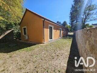  Maison à vendre 4 pièces 85 m²