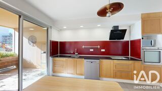Vente Appartement Vente Appartement 4 pièces Toulouse