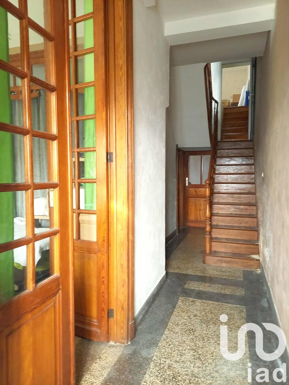 Vente Maison traditionnelle 10 pièces