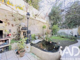  Maison � vendre 4 pi�ces 90 m�