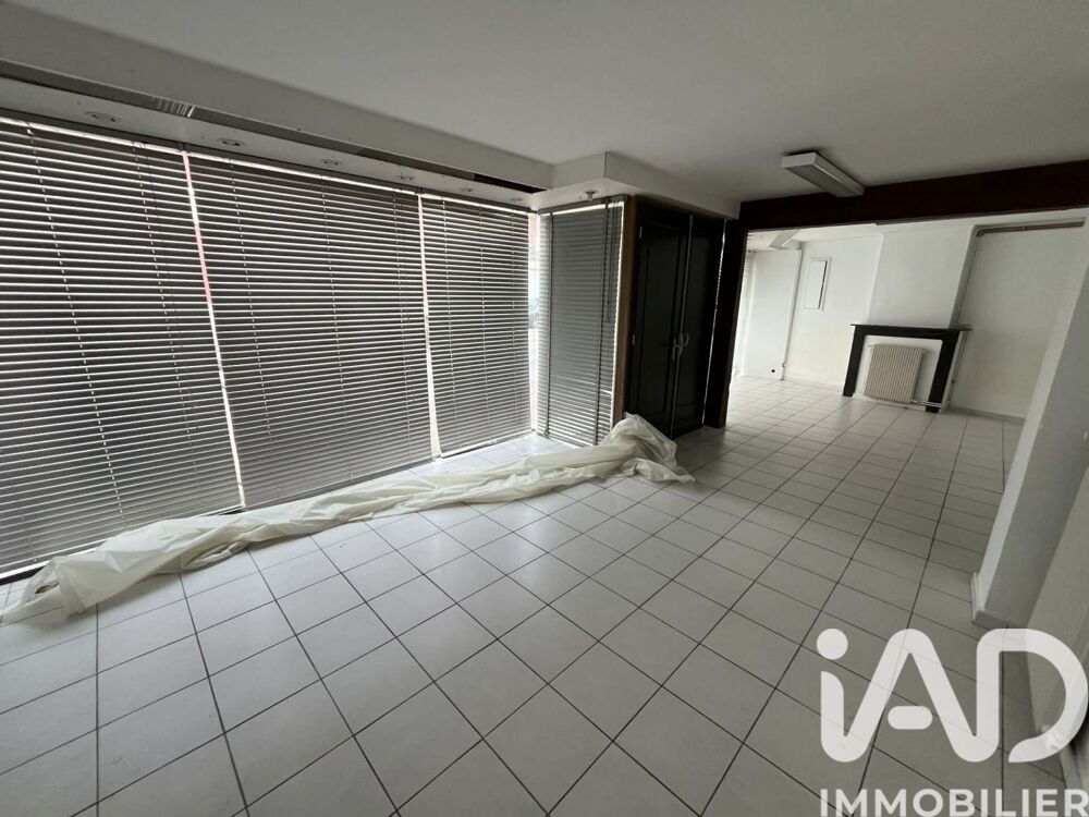 Vente Maison de ville 8 pièces