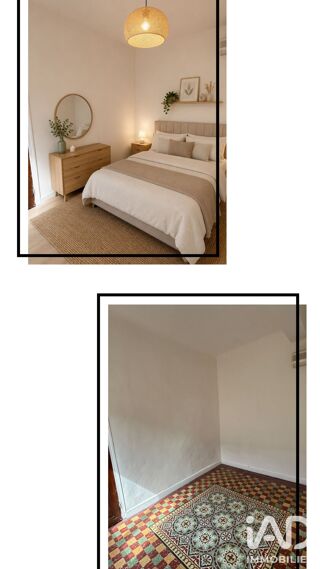  Maison à vendre 4 pièces 79 m²