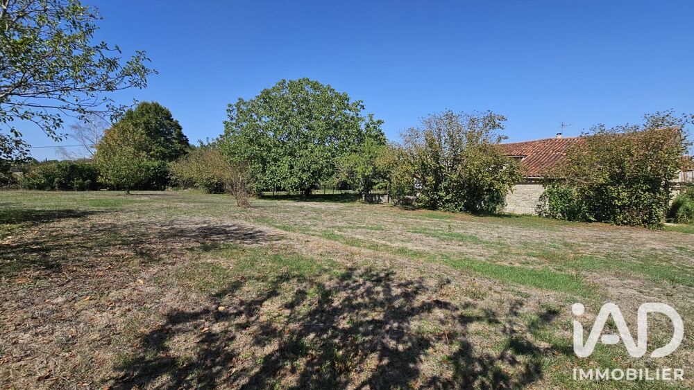 Vente Maison de village 5 pièces