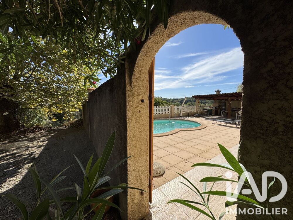 Vente Maison Vente Maison/villa 5 pièces Lagarde