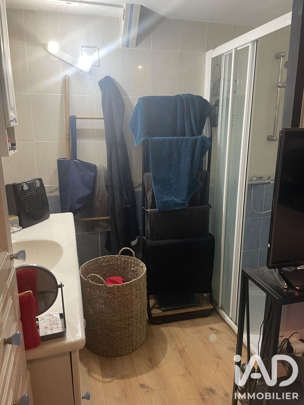 Vente Maison/villa 8 pièces