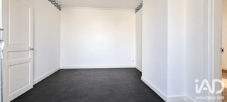  Appartement à vendre 3 pièces 51 m²
