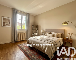  Maison à vendre 5 pièces 105 m²