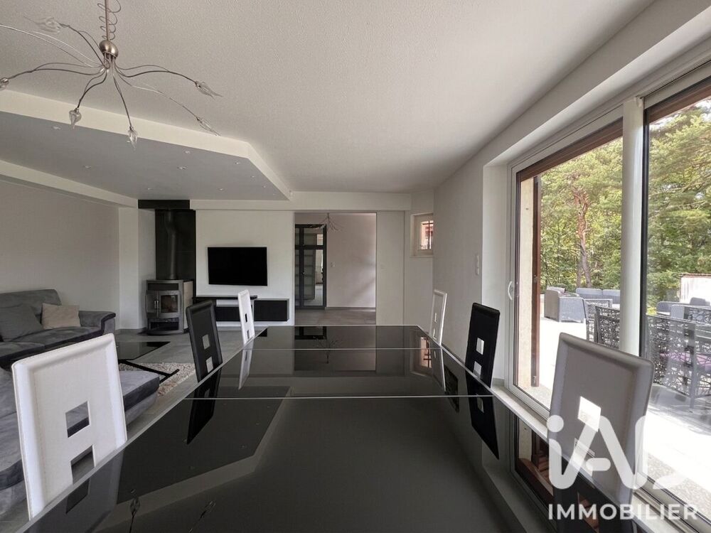 Vente Maison Vente Maison/villa 7 pièces Veynes
