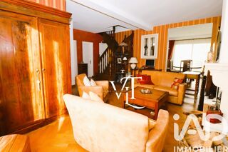  Maison à vendre 8 pièces 145 m²