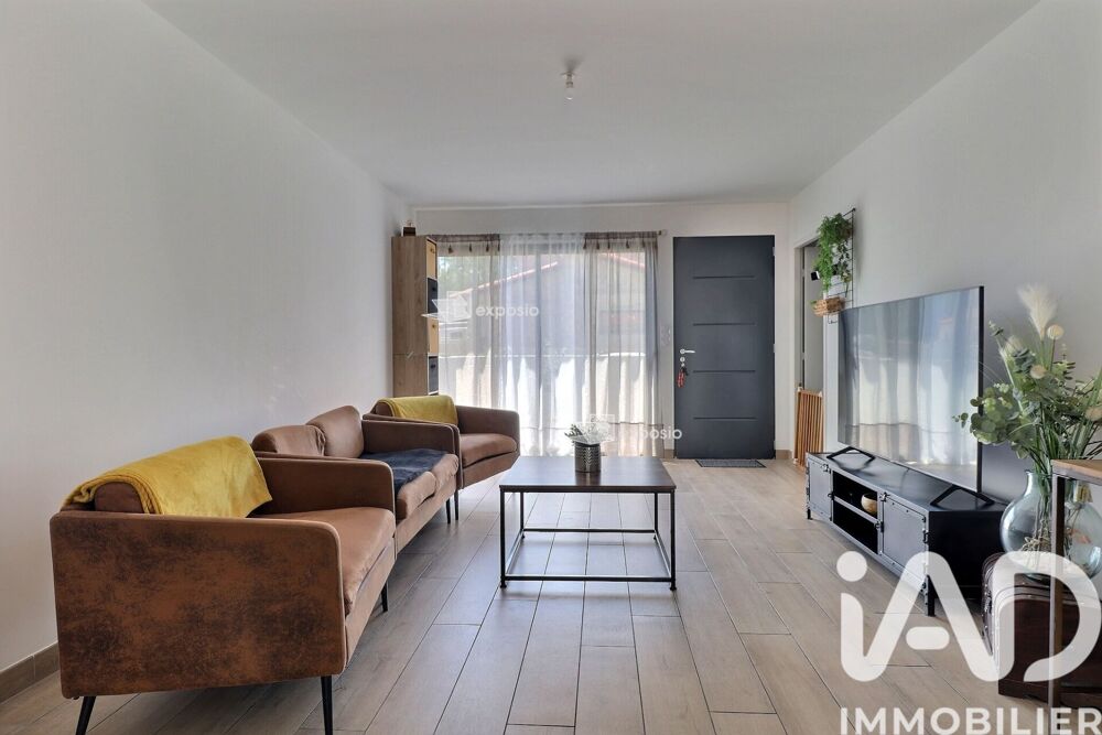 Vente Maison Vente Maison/villa 4 pièces Thuir