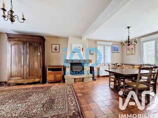  Maison à vendre 6 pièces 112 m²