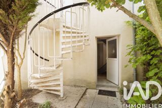  Maison à vendre 3 pièces 74 m²