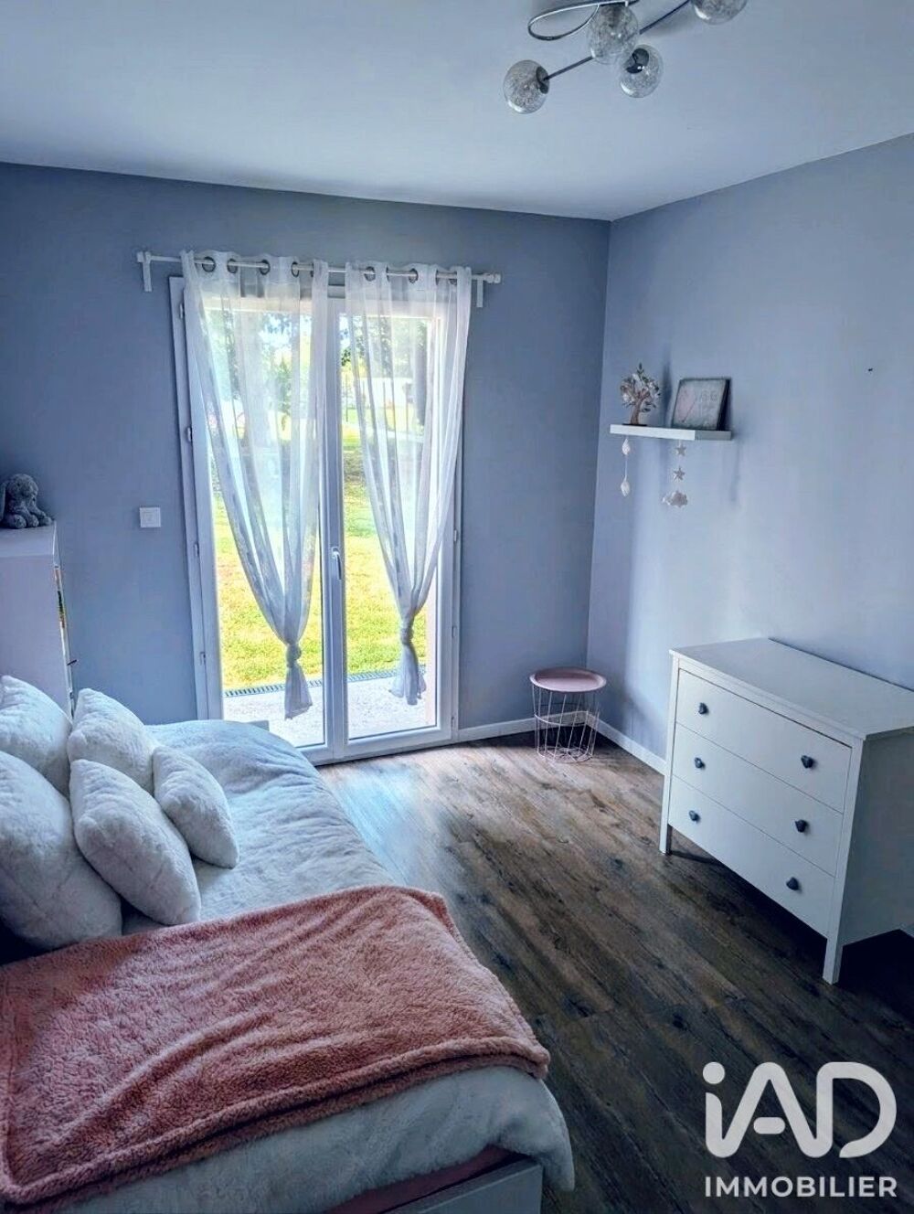 vente Maison - 5 pièce(s) - 125 m² Pessac (33600)