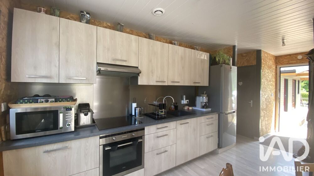 Vente Maison/villa 3 pièces