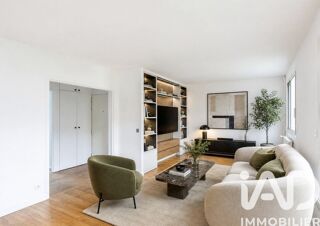  Appartement à vendre 4 pièces 63 m²