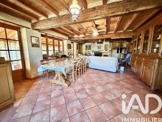  Maison à vendre 4 pièces 140 m²