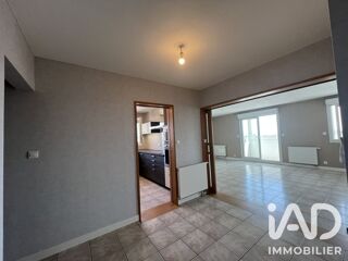  Appartement à vendre 5 pièces 94 m²