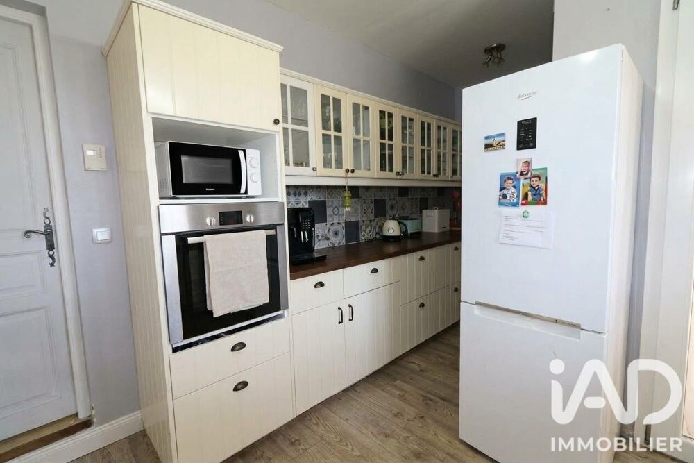 Vente Maison Vente Maison/villa 3 pièces Velaux