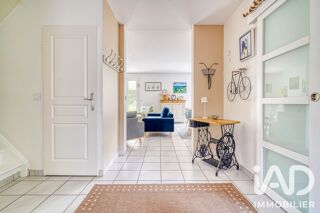  Maison à vendre 8 pièces 162 m²