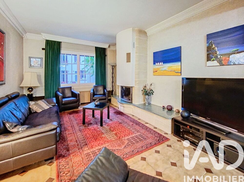 � vendre  Maison Colombes (92700)