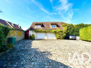 Maison à vendre 9 pièces 313 m²